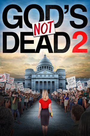 God’s Not Dead 2